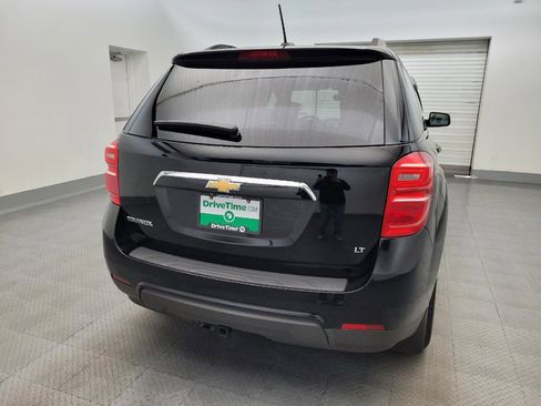Used 2017 Chevrolet Equinox LT w/ Convenience Package FWD image 7