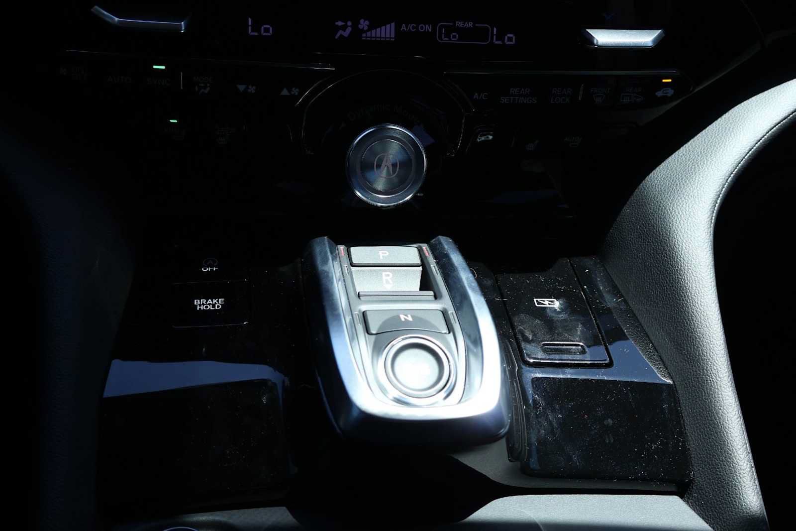 Certified 2026 Acura MDX FWD image 1