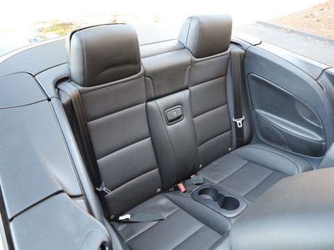 Used 2014 Volkswagen Eos Komfort FWD image 27
