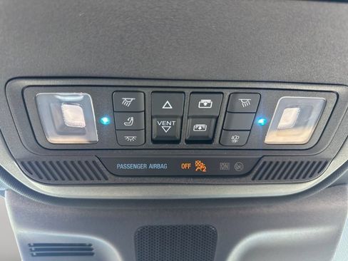 Used 2025 Ford Expedition Max King Ranch AWD/4WD image 51