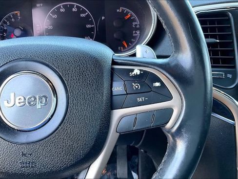 Used 2014 Jeep Grand Cherokee Limited RWD image 18