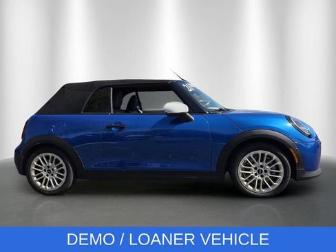 New 2026 MINI Cooper S FWD image 8