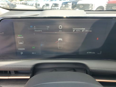 Certified 2024 Nissan Ariya AWD image 32