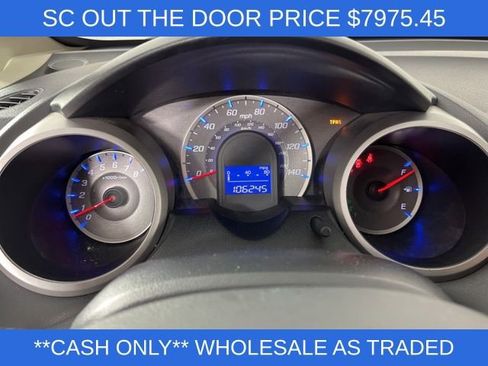 Used 2012 Honda Fit image 19