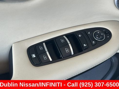 Used 2022 INFINITI QX50 Sensory w/ Cargo Package AWD/4WD image 13