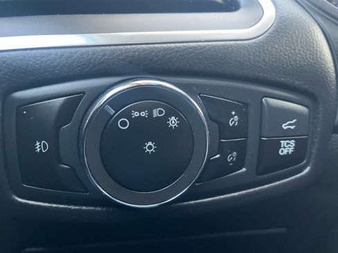 Used 2023 Ford Edge Titanium image 31