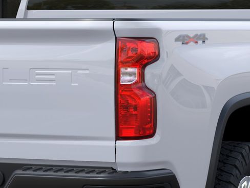 New 2026 Chevrolet Silverado 2500 W/T AWD/4WD image 11