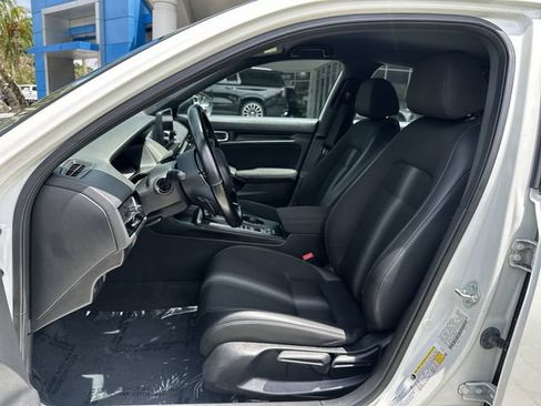 Used 2023 Honda Civic Sport image 30