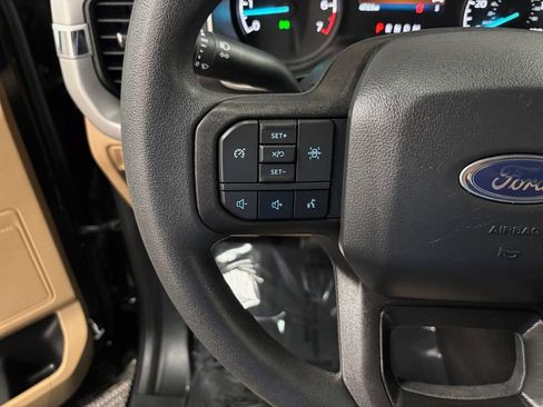 Used 2023 Ford F150 XLT AWD/4WD image 15