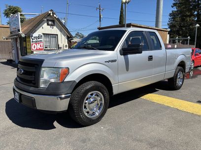 Used 2014 Ford F150 XL w/ Equipment Group 101A Mid