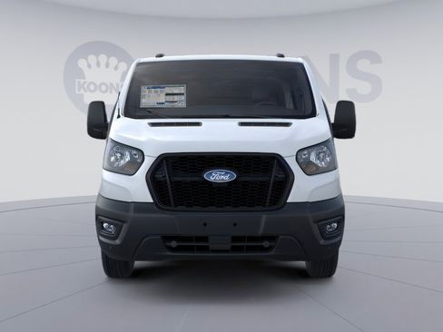 New 2026 Ford Transit 350 Low Roof AWD w/ Load Area Protection Package image 8
