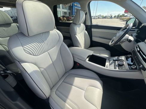 Used 2024 Hyundai Palisade Calligraphy image 29