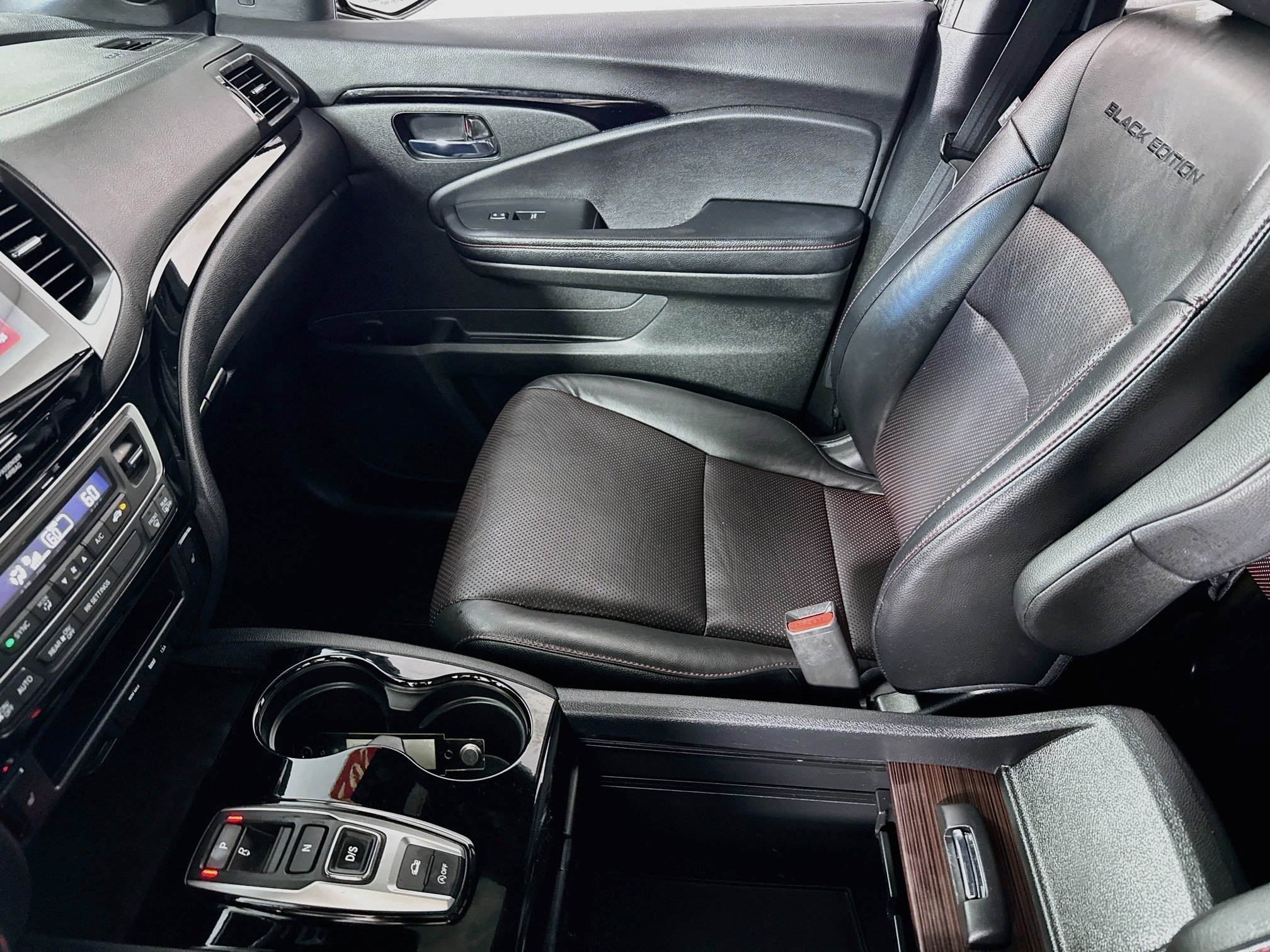 Used 2020 Honda Ridgeline Black Edition image 25