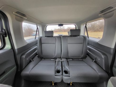 Used 2003 Honda Element EX image 15