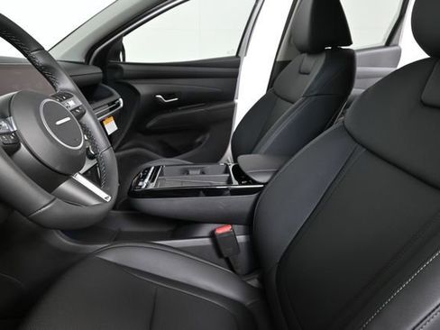 New 2026 Hyundai Tucson SEL image 33