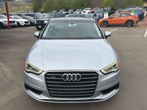 Used 2015 Audi A3 2.0T Premium AWD/4WD image 2