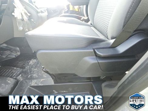 New 2025 Ford Transit 250 148 High Roof Extended AWD w/ Load Area Protection Package image 14