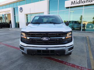 Used 2024 Ford F150 XLT w/ Mobile Office Package video 2