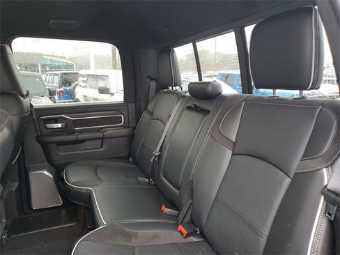 Used 2025 RAM 3500 Laramie image 30