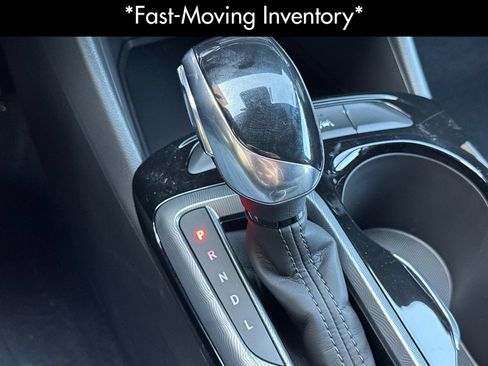New 2026 Buick Envista Sport Touring w/ Convenience I Package FWD image 21