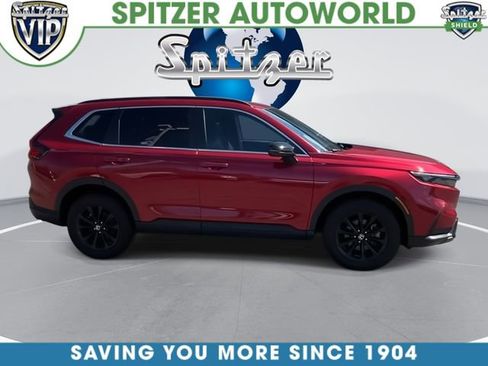 Used 2023 Honda CR-V Sport image 10