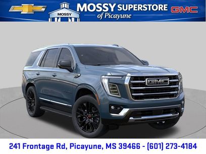 New 2026 GMC Yukon Elevation w/ LPO, Elevation Black Package