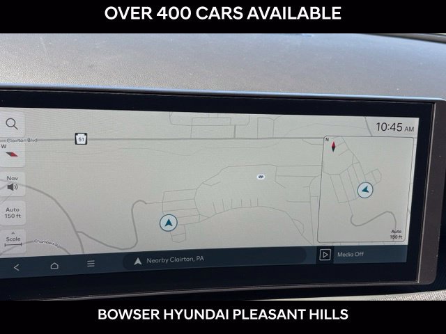 New 2026 Hyundai Tucson Limited AWD/4WD image 11