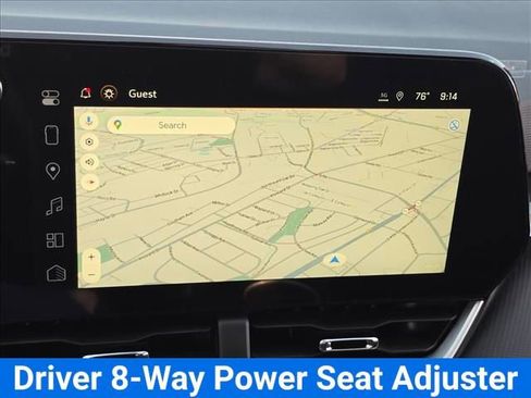 New 2026 Chevrolet Equinox LT FWD image 20