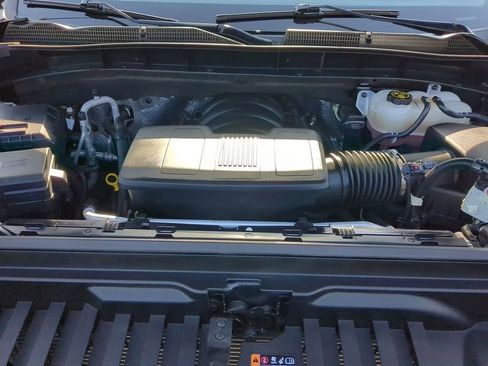 Used 2023 GMC Sierra 1500 Elevation image 32