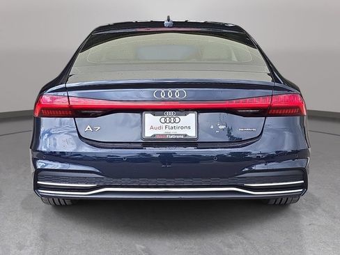 Used 2020 Audi A7 3.0T Prestige w/ Prestige Package AWD/4WD image 7