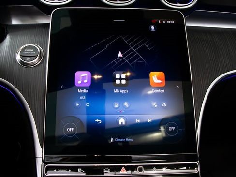 Used 2026 Mercedes-Benz CLE 300 4MATIC Cabriolet image 21