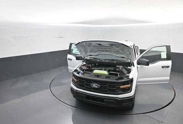 New 2026 Ford F150 XL RWD image 28