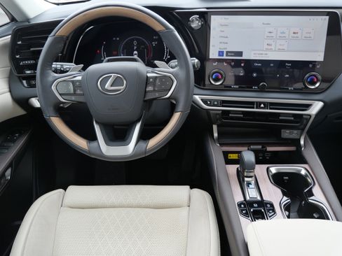 Used 2024 Lexus RX 350 w/ Convenience Package image 20