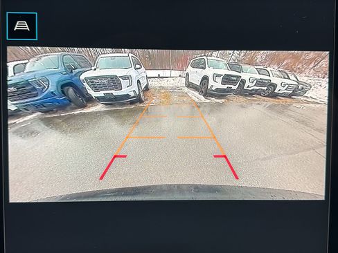 New 2026 GMC Terrain Elevation w/ Elevation Premium Package image 14