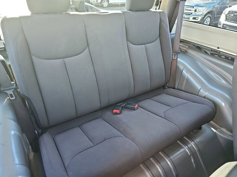 Used 2017 Jeep Wrangler Sport w/ Quick Order Package 24S image 10