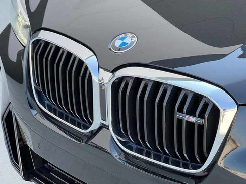 Used 2023 BMW X3 M40i AWD/4WD image 35