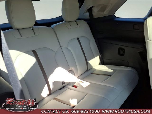 Used 2024 MAZDA CX-90 3.3 Turbo S w/ Premium Package AWD/4WD image 17