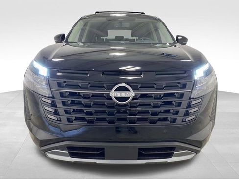 New 2026 Nissan Pathfinder SL FWD image 6