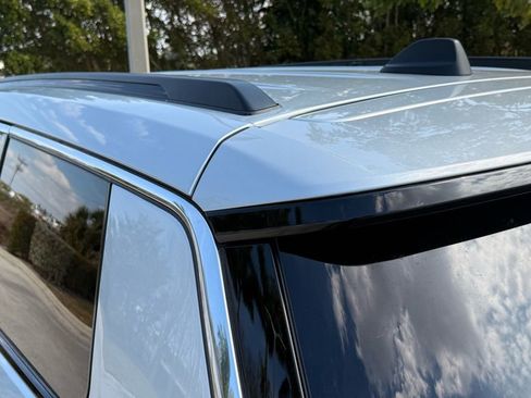 New 2026 Jeep Grand Cherokee L Laredo image 35