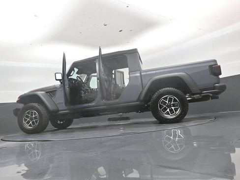 New 2026 Jeep Gladiator Rubicon AWD/4WD image 54