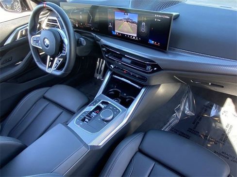 Certified 2025 BMW M440i Coupe w/ Shadowloine Package image 14