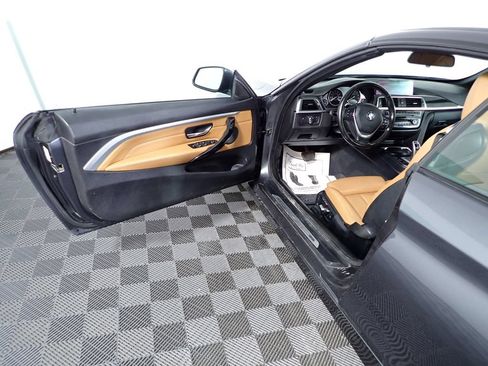 Used 2018 BMW 430i xDrive Convertible AWD/4WD image 20
