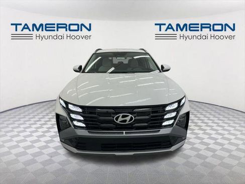 New 2026 Hyundai Tucson SEL image 8