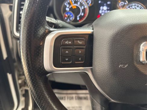 Used 2019 RAM 2500 Big Horn image 35