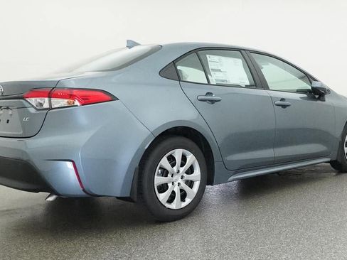New 2026 Toyota Corolla LE FWD image 25
