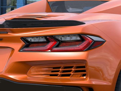 Used 2023 Chevrolet Corvette Z06 w/ LPO, Roadside Safety Package image 11