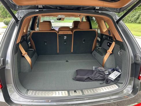 New 2026 Genesis GV80 2.5T Prestige AWD/4WD image 13