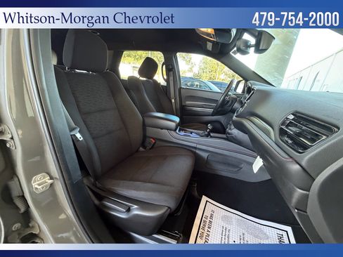 Used 2024 Dodge Durango GT image 31
