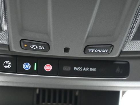 Used 2024 Chevrolet Silverado 1500 W/T w/ WT Value Package image 35