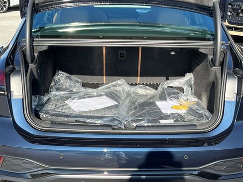 New 2026 Audi A6 Prestige image 12